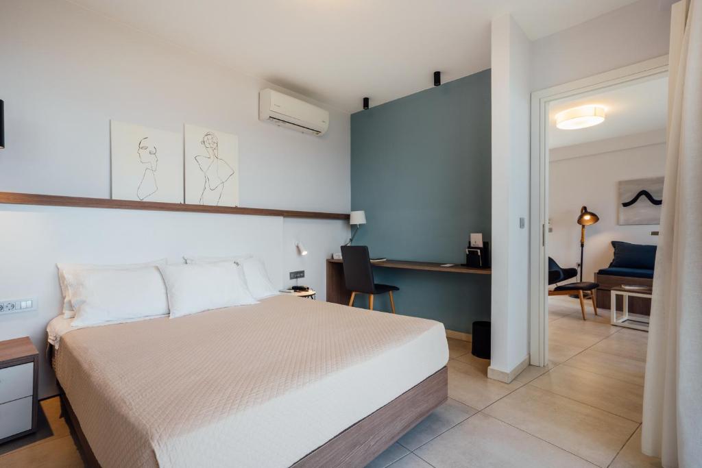 Aphrodite Beach - 13