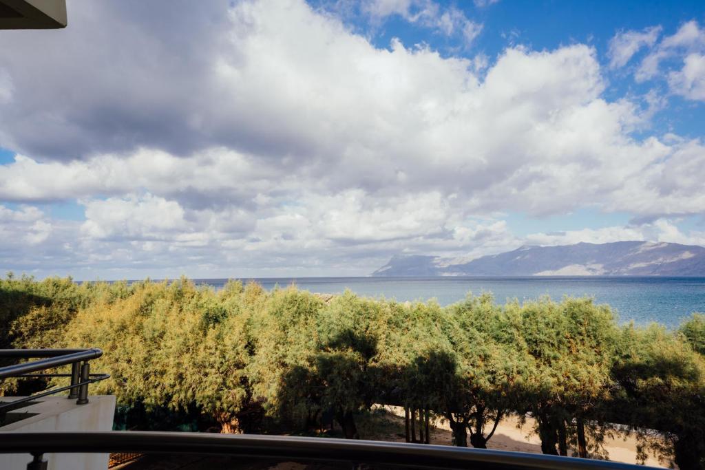 Aphrodite Beach - 17