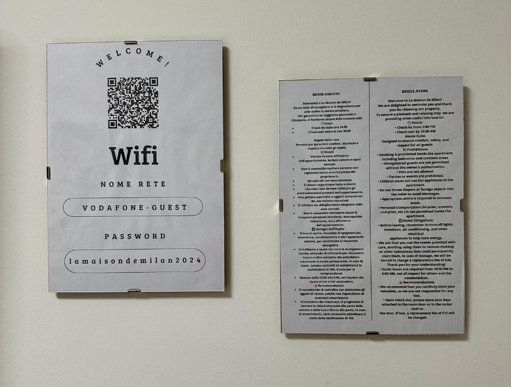 La Maison De Milan San Siro - 9
