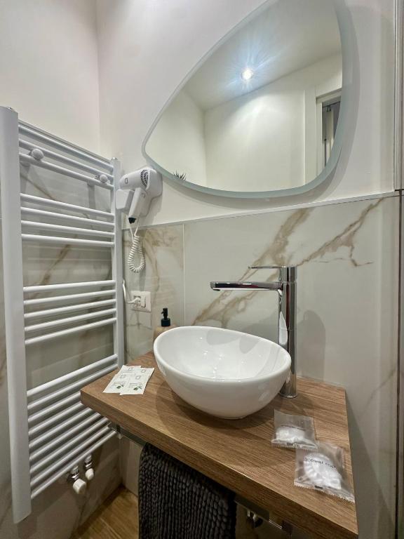 La Maison De Milan San Siro - 13