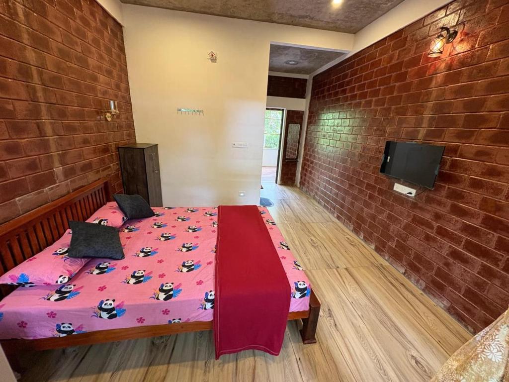 Gallery image of Stay Live Heal Lite in Pūrnānkuppam