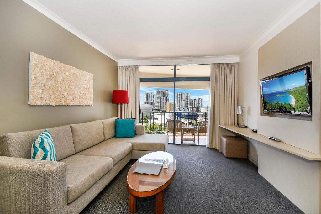 Mantra on The Esplanade - Resim 18