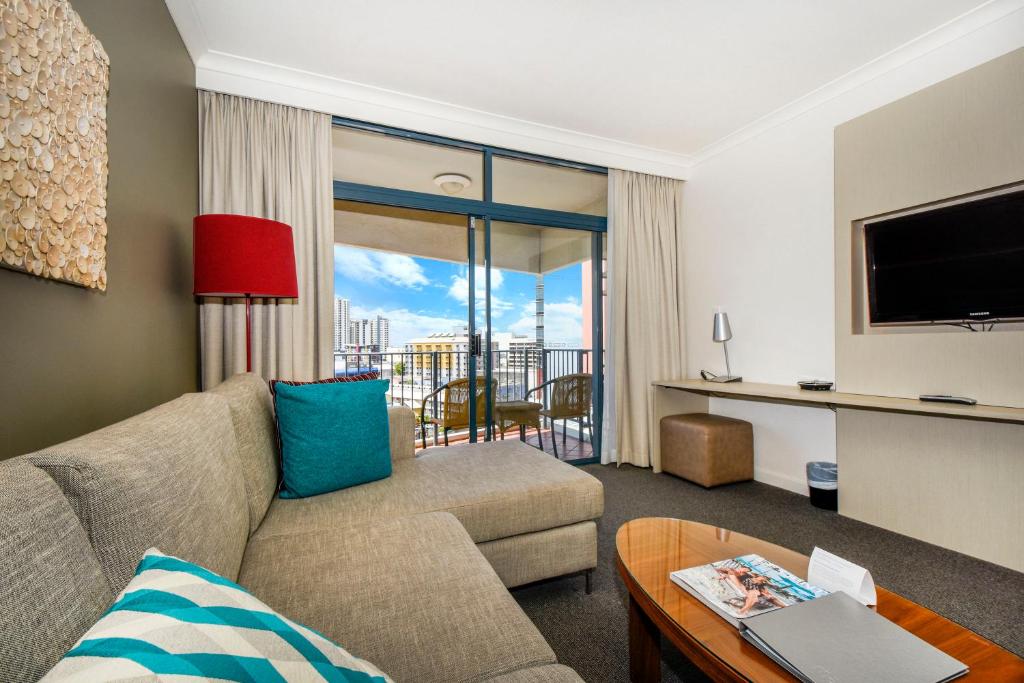 Mantra on The Esplanade - Resim 22