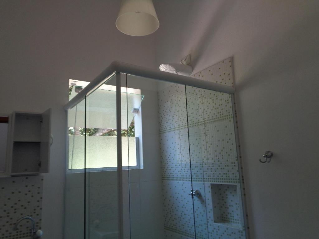 Suite Praia do Julião – Ilhabela
