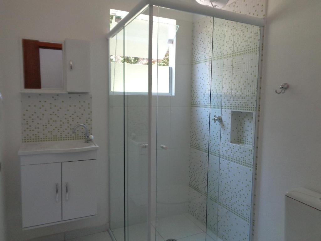  Suite Praia do Julião – Ilhabela