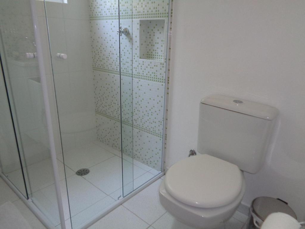  Suite Praia do Julião – Ilhabela