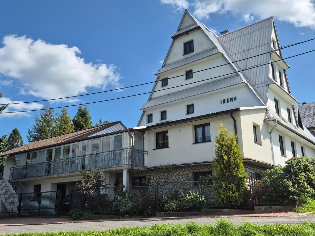 Pokoje Gościnne Irena