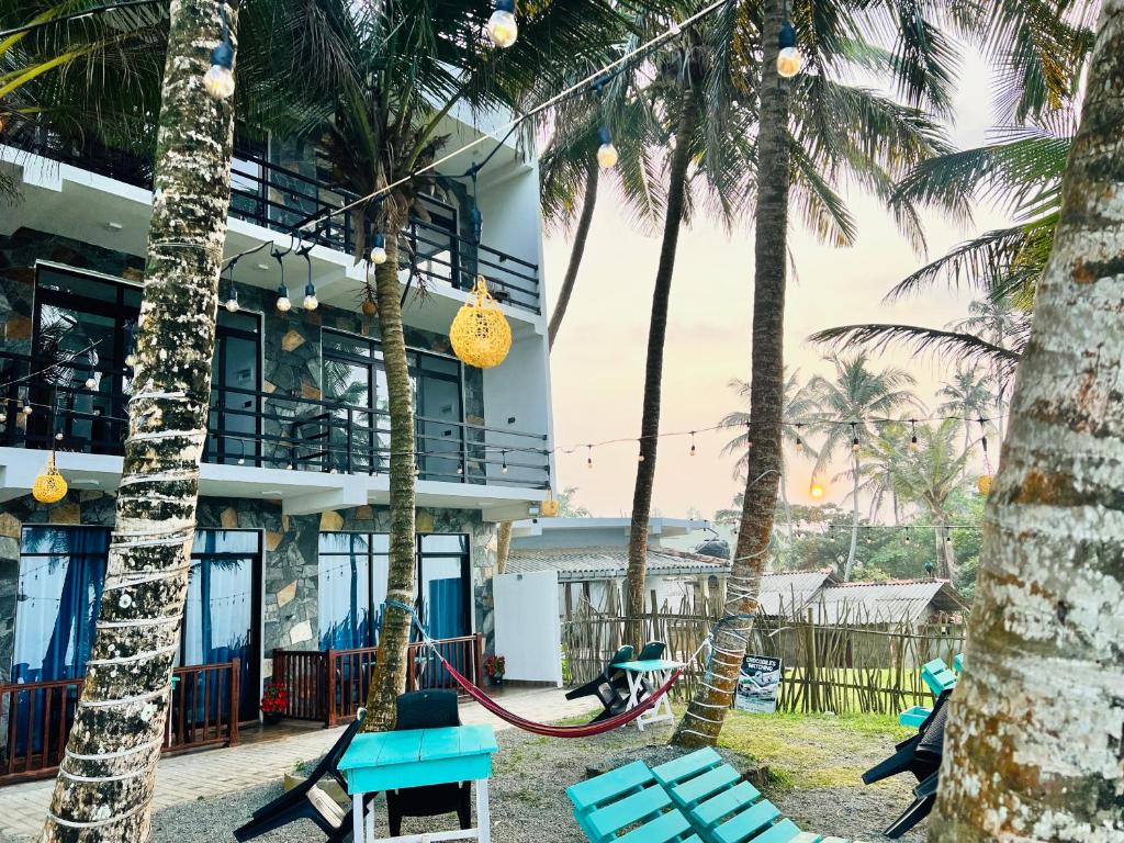 Perfect view mirissa - 18