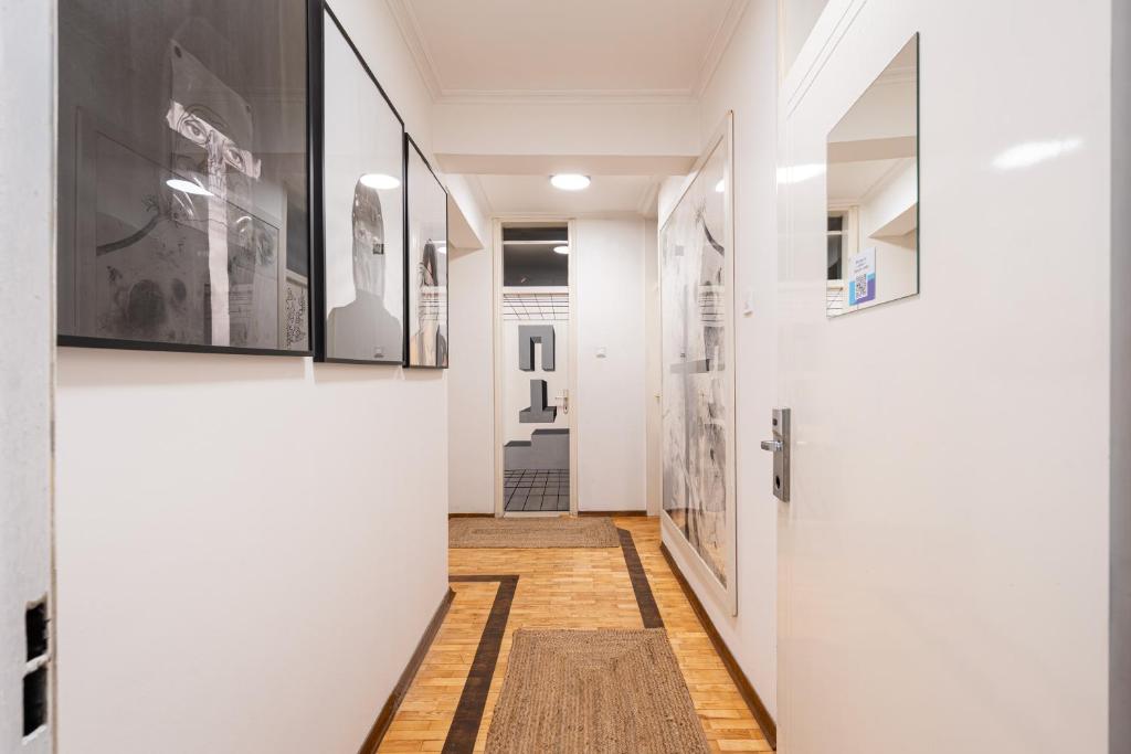 Hotel Bojatours - Apartment With Balcony
