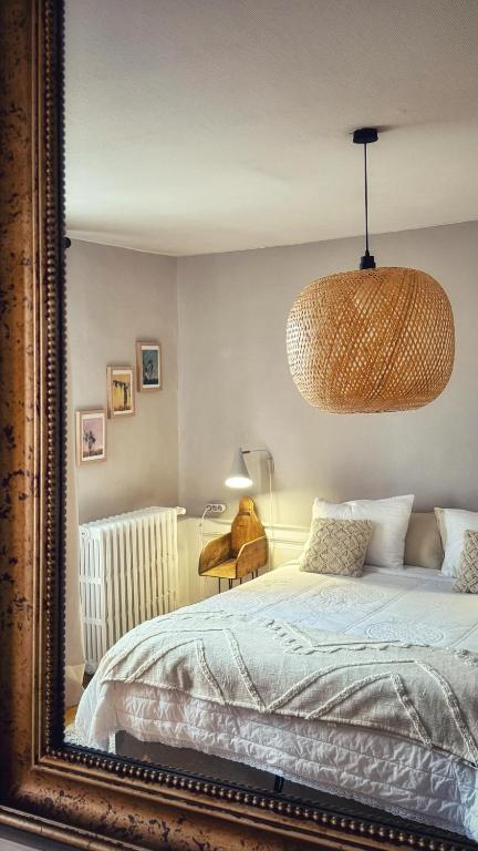 Maison d'hôte Les Allois - 4