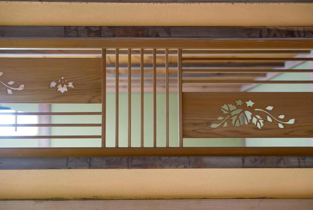 Fotografie z fotogalerie ubytování Kanazawa TABI-NE v destinaci Kanazawa