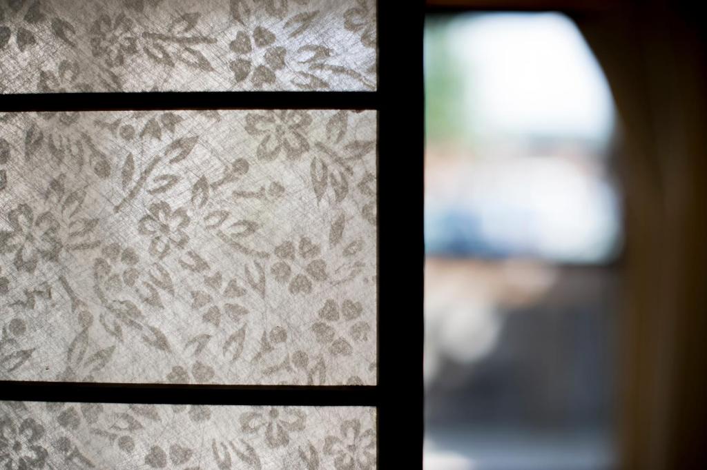 Fotografie z fotogalerie ubytování Kanazawa TABI-NE v destinaci Kanazawa