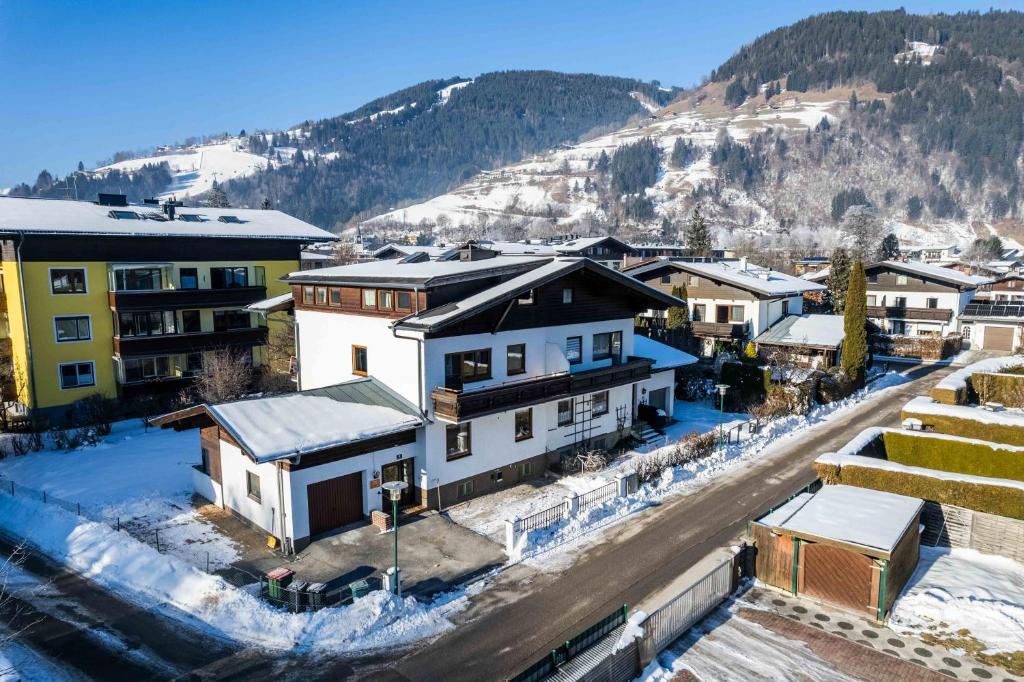 Chalet Gretl by we rent