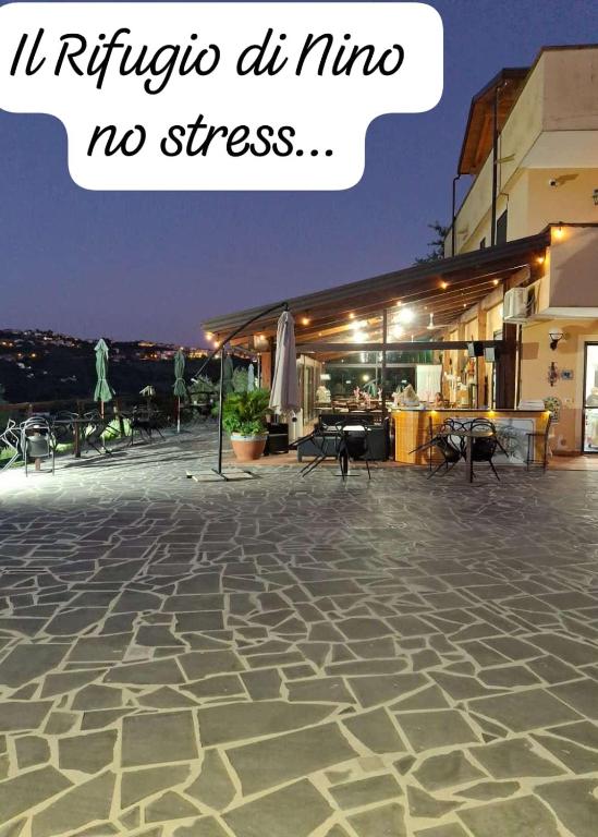 Agriturismo B&B Il Rifugio di Nino