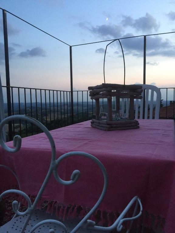 B&B Monferrato La Casa Sui Tetti - Housity
