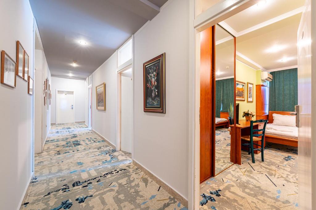 Hotel Bojatours - Twin Room
