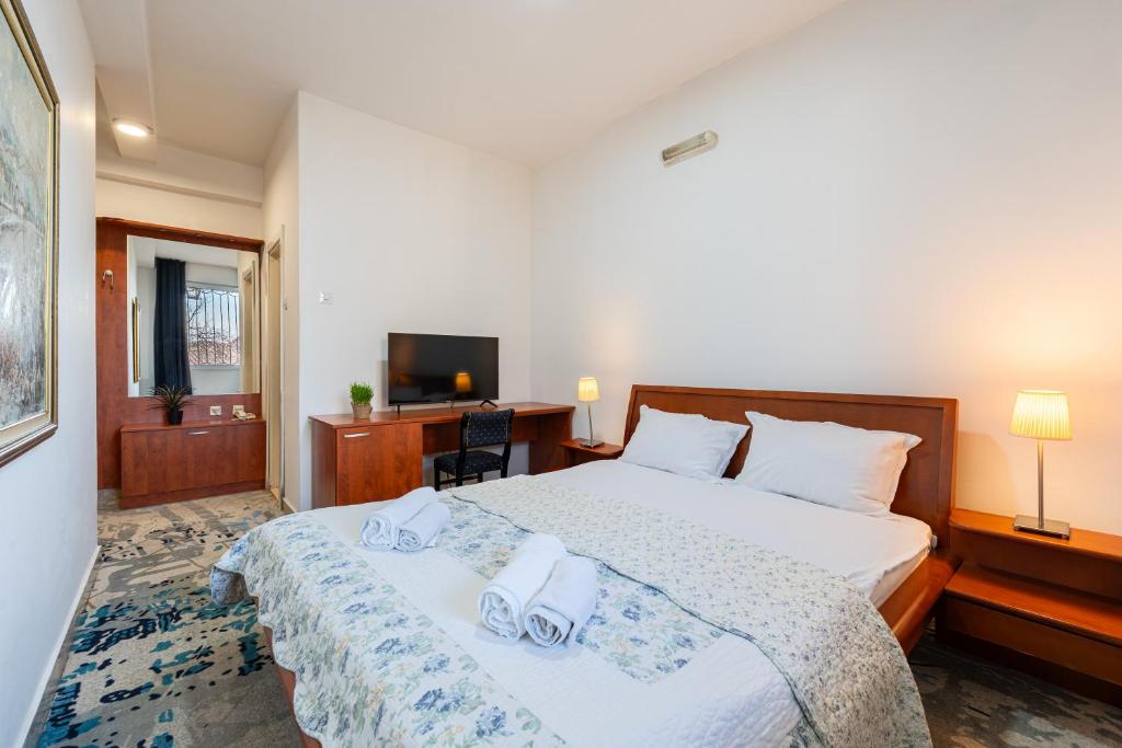 Hotel Bojatours - Double Room