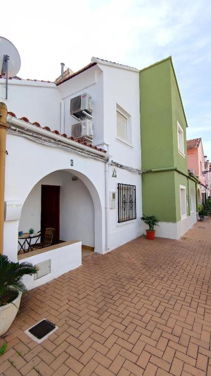 Casa Teresa