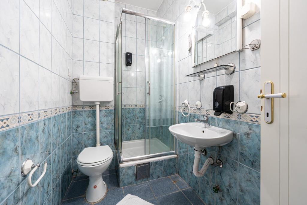 Hotel Bojatours - Standard Double Room