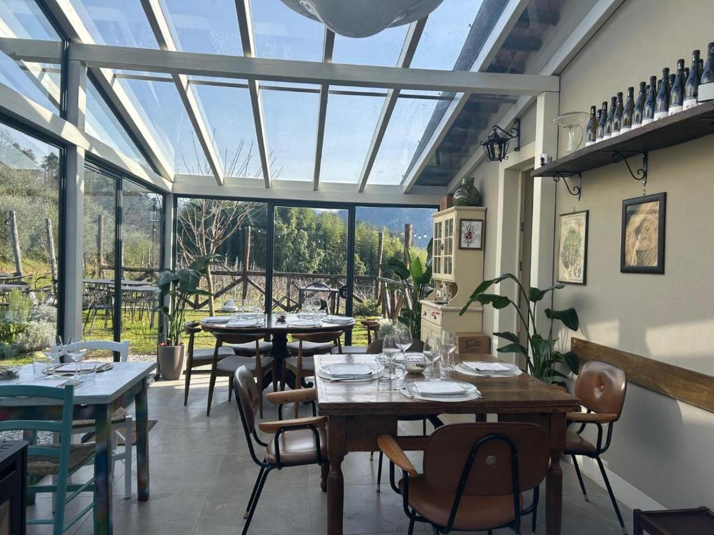 Agriturismo Tenuta La Fratta