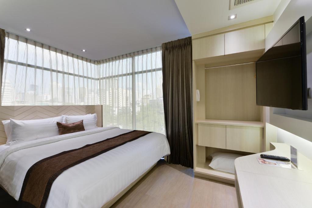 Aspira G Sukhumvit 33 - Resim 1