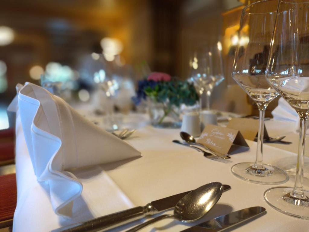 Hotel zur Waldbahn - 12