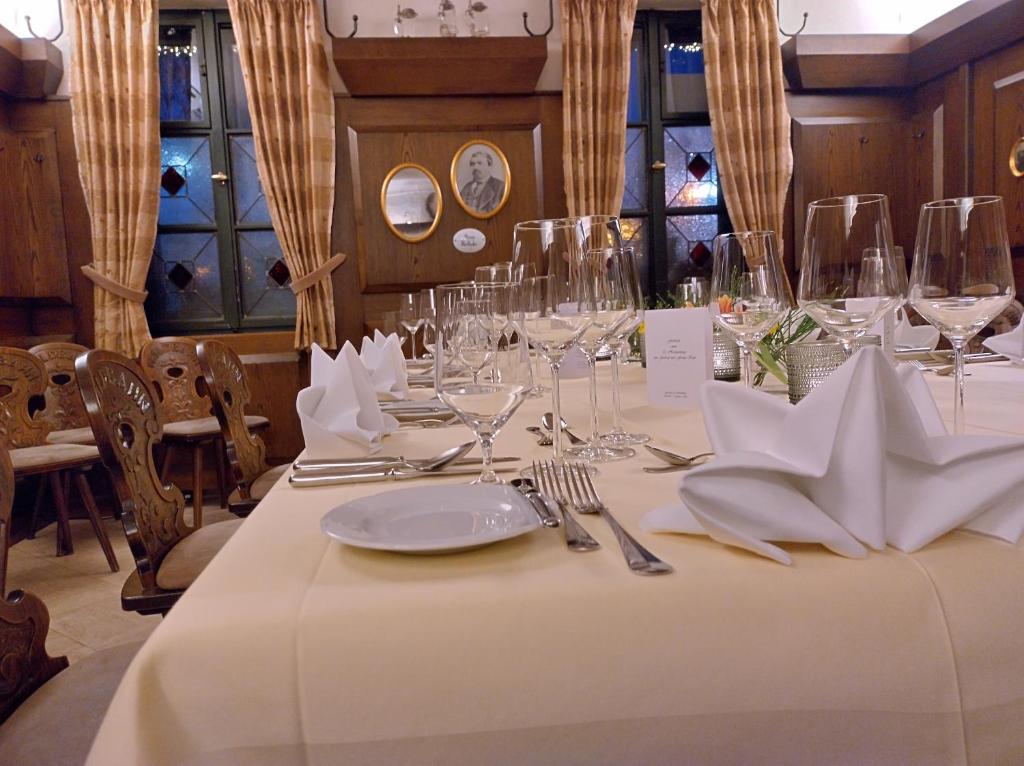 Hotel zur Waldbahn - 18