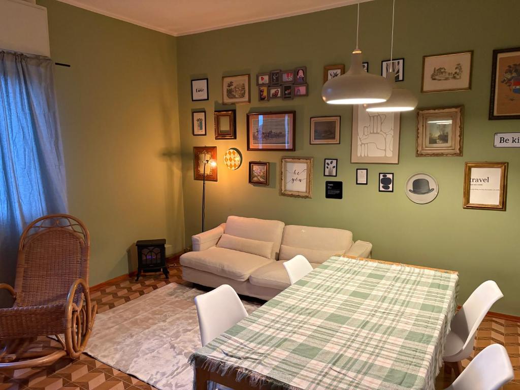 Il cortile - Housity