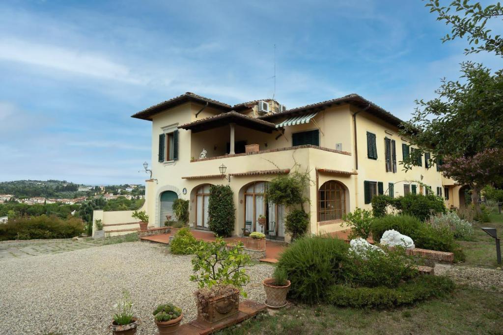 Villa Morandi