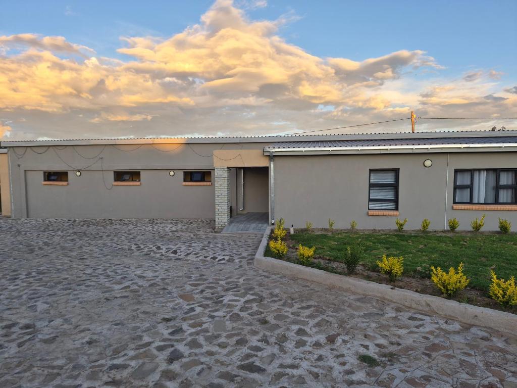 Bataung Guest House
