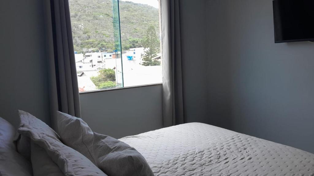 Canoa dos Anjos Suites - Dreibettzimmer