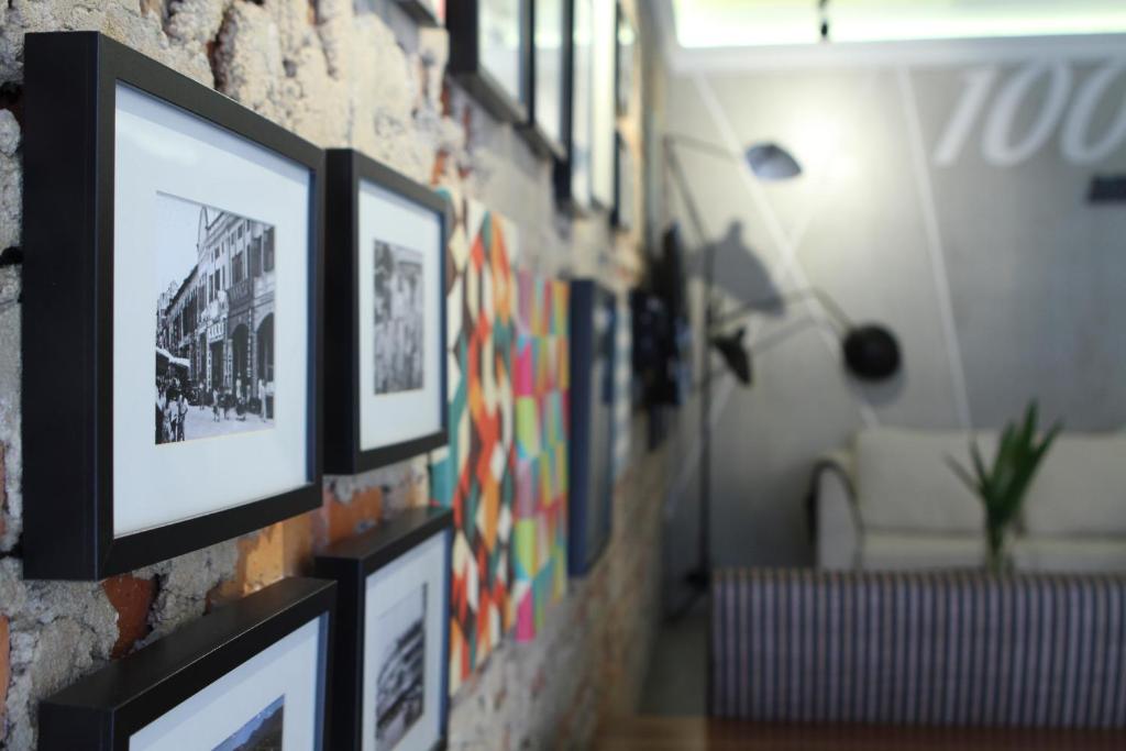 Fotografie z fotogalerie ubytování Hotel 1000 Miles v Kuala Lumpur
