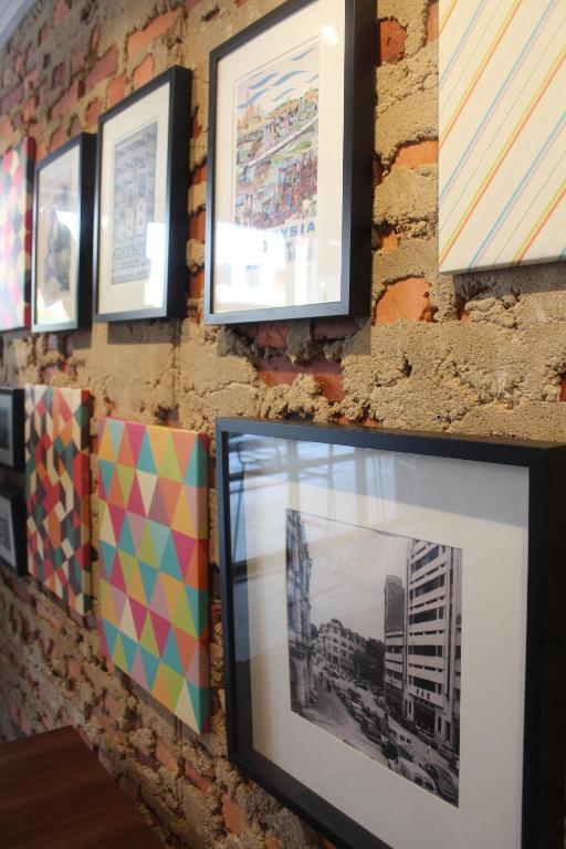 Fotografie z fotogalerie ubytování Hotel 1000 Miles v Kuala Lumpur