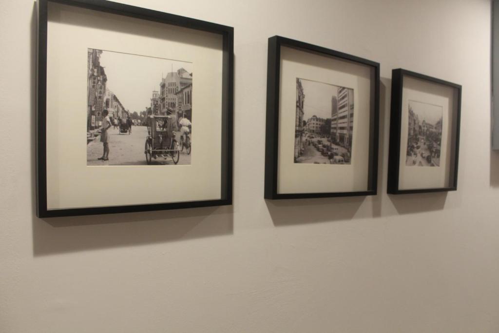 Fotografie z fotogalerie ubytování Hotel 1000 Miles v Kuala Lumpur