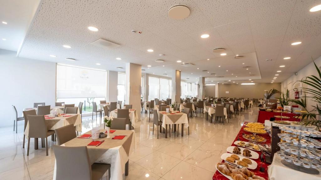 Nuovo Hotel SettiBi