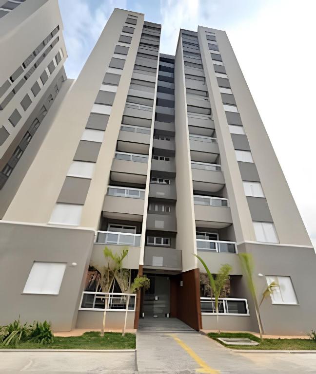 Fátima Prime Loft - Hotel + Café da manhã
