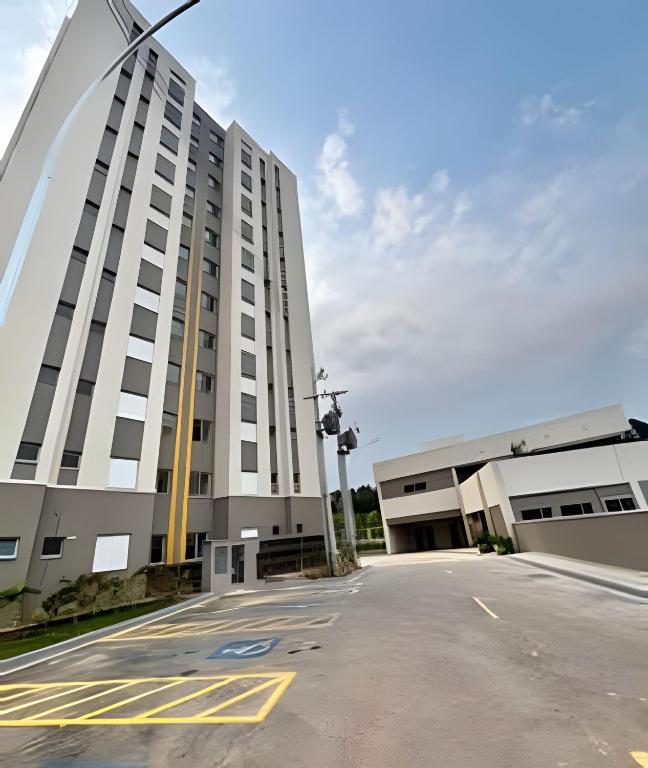 Fátima Prime Loft - Hotel + Café da manhã