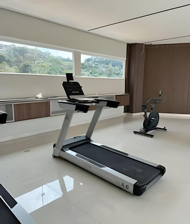 Fátima Prime Loft - Hotel + Café da manhã
