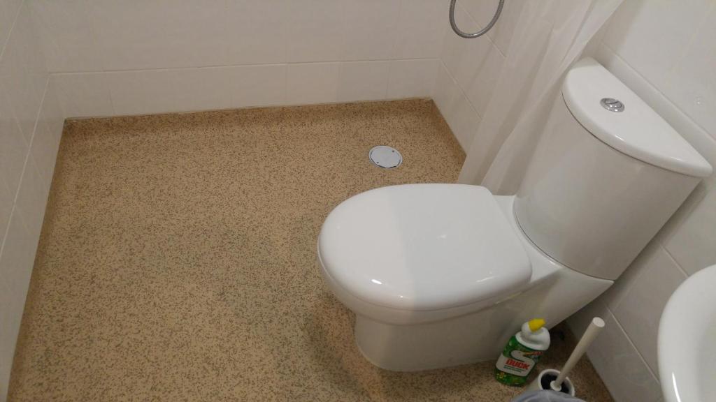 City View Hotel Stratford - Resim 34