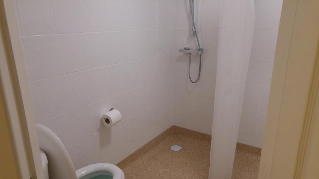 City View Hotel Stratford - Resim 36