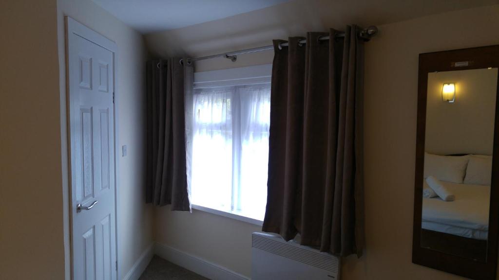 City View Hotel Stratford - Resim 10