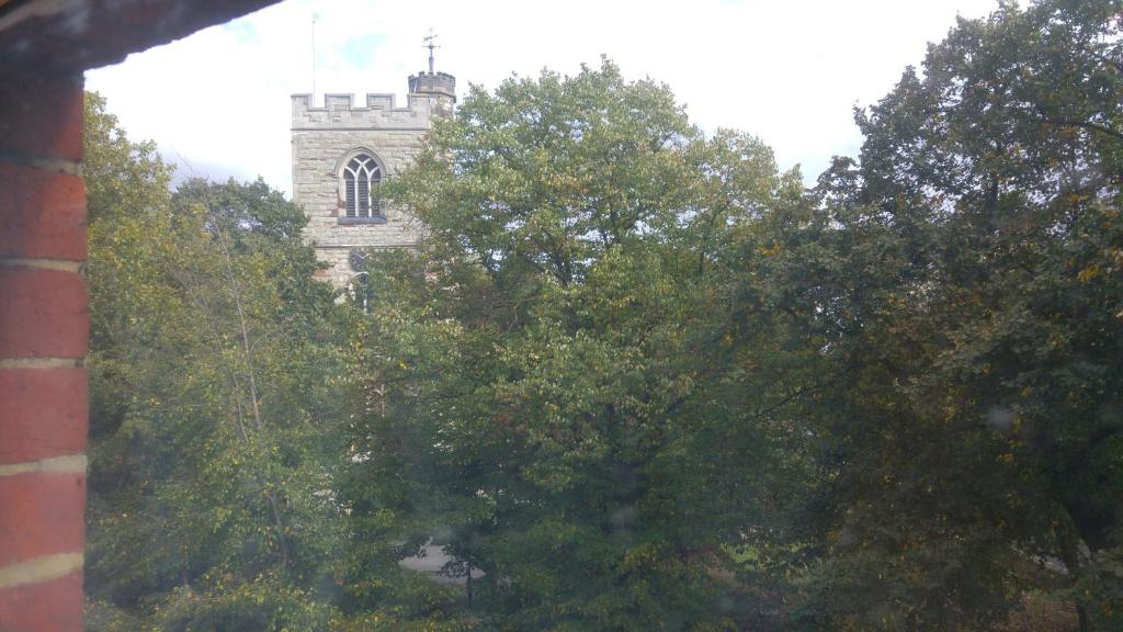 City View Hotel Stratford - Resim 41