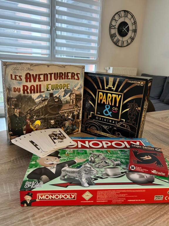City & Cozy - La Cavalerie Alsacienne – photo 22