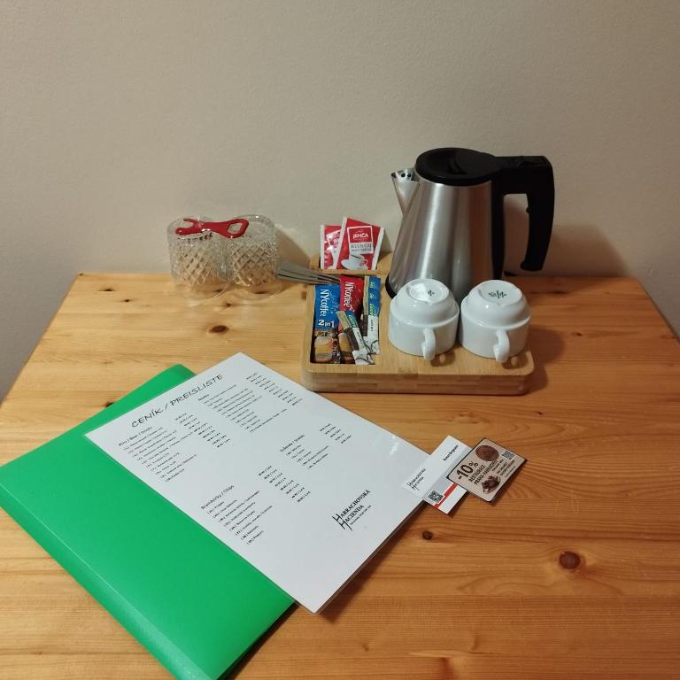 Harrachovská Hacienda - 11