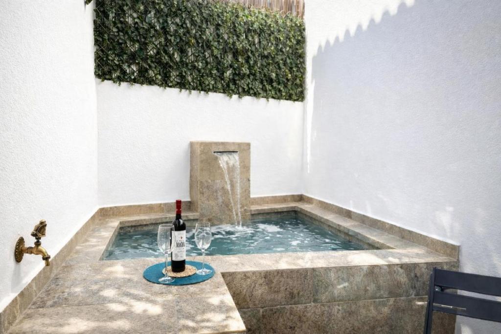 Gallery image of Casa104 by Villamya in El Gastor