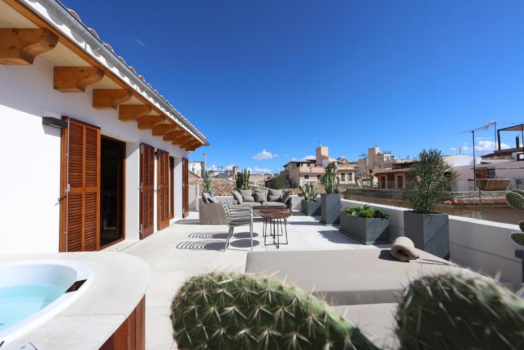 BO Hotel Palma - Resim 7