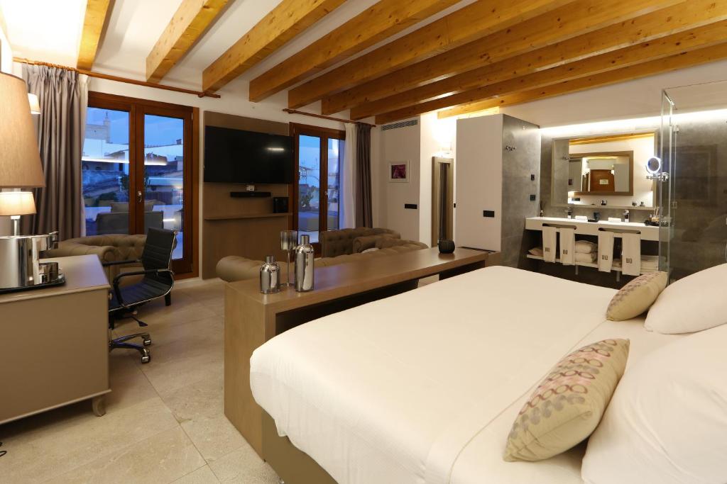 BO Hotel Palma - Resim 8