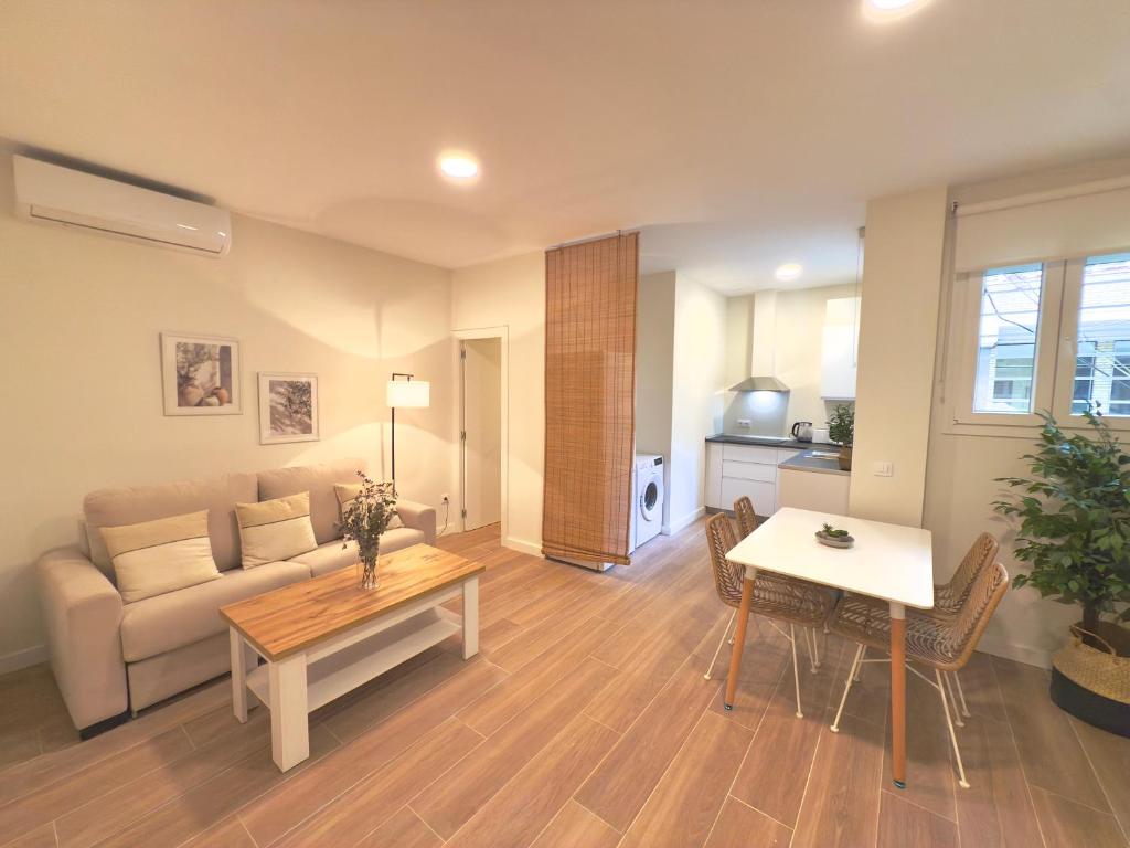 Luxury Loft Sevilla - Los Remedios