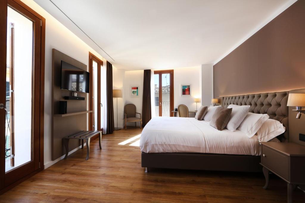BO Hotel Palma - Resim 25