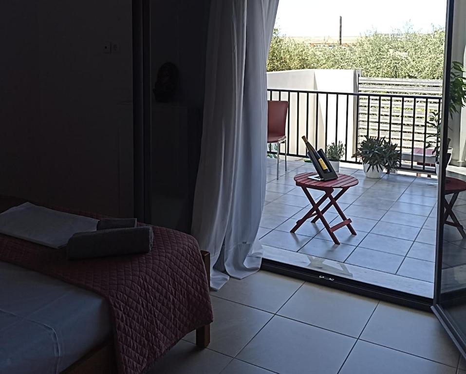 Ifigenias House